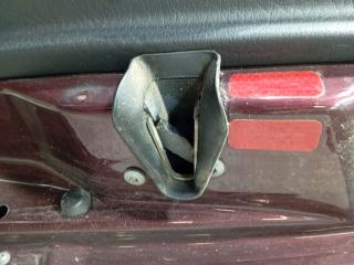 замок двери передней правой Audi 100 4A/C4 (1990 - 1994)