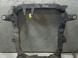 балка подвески передняя (подрамник) Opel Vectra C (2002 - 2005), 3.2 л., бензин