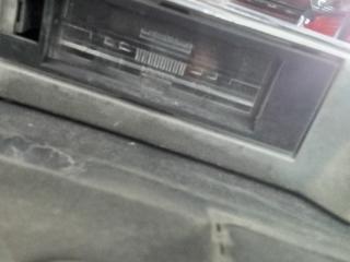 подсветка номера Opel Astra H/Family [рестайлинг] (2005 - 2015), универсал