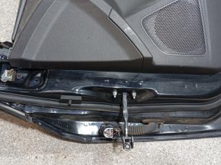 ограничитель открывания двери Ford Focus 3 поколение (2011 - 2015), универсал