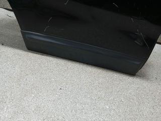 молдинг двери задней правой Kia Sorento 2 поколение (2009 - 2012)