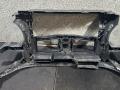 передняя панель крепления облицовки (телевизор) Volkswagen Passat B6 (2005 - 2010), 2.0 л., TDi, 3C0805594D, 3C0805588H - фото №7