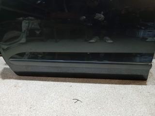 молдинг двери передней левой Peugeot 5008 1 поколение [рестайлинг] (2013 - 2016)