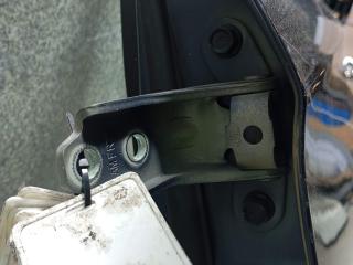 петля двери Kia Carens 3 поколение (2013 - 2019), минивэн