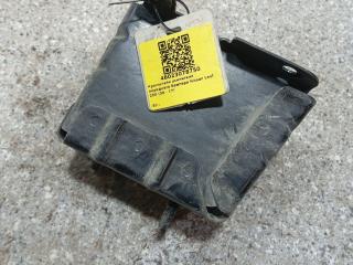 кронштейн переднего бампера Nissan Leaf 1 поколение (2009 - 2017), хетчбэк 5 дв.