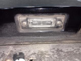 подсветка номера Volkswagen Touran 1 поколение (2003 - 2006)