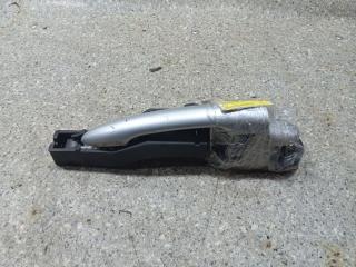 ручка наружная задняя левая Renault Laguna 3 поколение (2007 - 2012), универсал