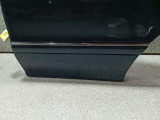 молдинг двери задней левой Mercedes-Benz S-Класс W220 [рестайлинг] (2002 - 2005)