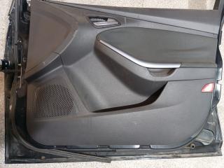 замок двери передней правой Ford Focus 3 поколение (2011 - 2015), универсал