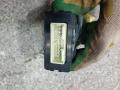 блок управления (другие) Toyota Prius 3 поколение (2009 - 2011), 1.8 л., бензин, 87166-47010, 177600-9163 - фото №4