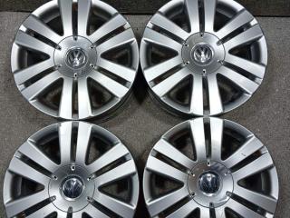 диск литой Volkswagen Passat B6 (2005 - 2010)