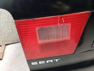 фонарь крышки багажника левый SEAT Alhambra 1 поколение [рестайлинг] (2000 - 2010)