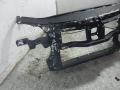 передняя панель крепления облицовки (телевизор) Volkswagen Passat B6 (2005 - 2010), 2.0 л., TDi, 3C0805594D, 3C0805588H - фото №3