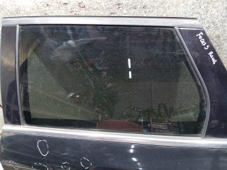 стекло двери задней левой Ford Focus 3 поколение (2011 - 2015), универсал