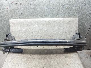 усилитель бампера переднего Kia Sportage 2 поколение [рестайлинг] (2008 - 2010)