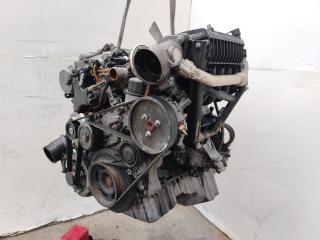 двигатель Mercedes-Benz C-Класс W203/S203/CL203 (2000 - 2004), 2.2 л., CDi, OM 611.962, дизель, АКПП
