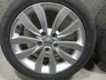 диск литой Kia Carens 3 поколение (2013 - 2019), 52910A4250 - фото №4