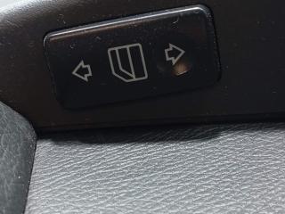 кнопка стеклоподъемника двери задней левой Mercedes-Benz S-Класс W220 [рестайлинг] (2002 - 2005)