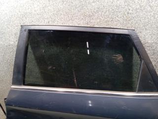 стекло двери задней левой Kia Carens 3 поколение (2013 - 2019), минивэн