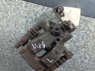 суппорт задний левый Renault Megane 1 поколение [рестайлинг] (1999 - 2003)