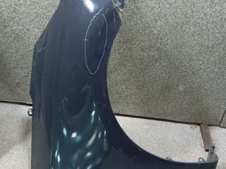 крыло переднее правое Kia Carens 3 поколение (2013 - 2019), минивэн