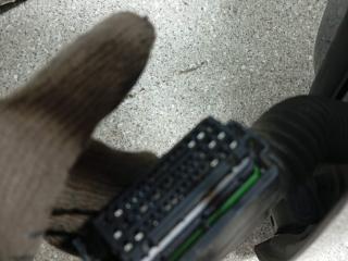 дверная проводка Kia Sportage 3 поколение (2010 - 2014)