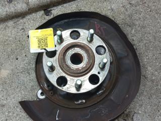 ступица задняя левая Hyundai Santa Fe 1 поколение (SM) (2000 - 2004), полный привод