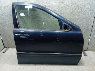 дверь передняя правая Mercedes-Benz S-Класс W220 [рестайлинг] (2002 - 2005)