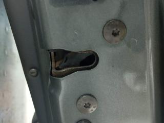 замок двери передней правой Peugeot 5008 1 поколение [рестайлинг] (2013 - 2016)