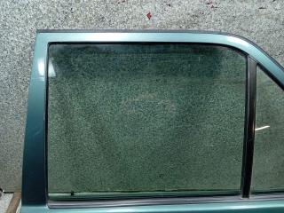 стекло двери задней правой Mercedes-Benz E-Класс W124 [рестайлинг] (1987 - 1993), седан