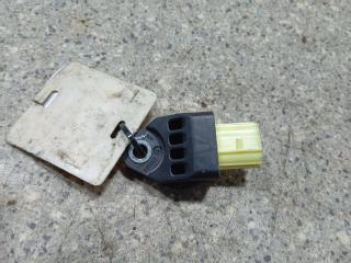 датчик удара Toyota Prius 3 поколение (2009 - 2011), 1.8 л., бензин, 89831-28020