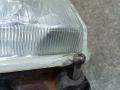 фара левая Opel Frontera A (1992 - 1998), 0301025351 - фото №10