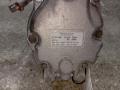 компрессор кондиционера Subaru Outback 3 поколение (2003 - 2007), 2.5 л., i, EJ25, бензин, АКПП, полный привод, 247300-3200, 447260-7940 - фото №5