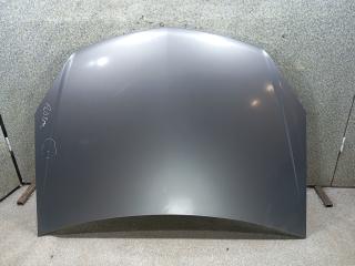 капот Opel Astra H/Family [рестайлинг] (2005 - 2015)