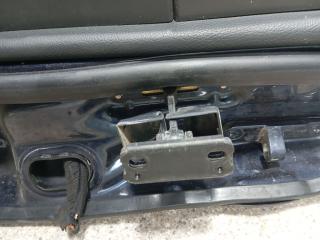 ограничитель открывания двери Mercedes-Benz S-Класс W220 [рестайлинг] (2002 - 2005)