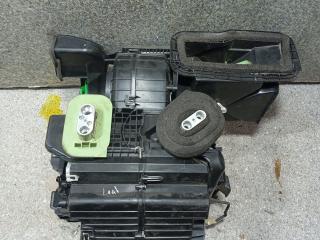 корпус отопителя (печки) Nissan Leaf 1 поколение (2009 - 2017), хетчбэк 5 дв.