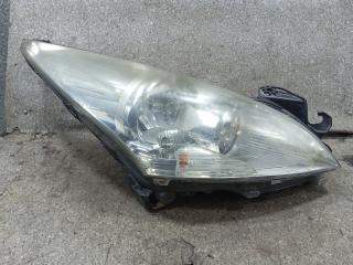 фара правая Peugeot 5008 1 поколение [рестайлинг] (2013 - 2016)