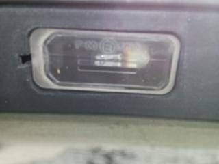 подсветка номера Ford Galaxy 2 поколение (2006 - 2010)