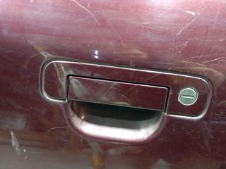 ручка наружная Audi 100 4A/C4 (1990 - 1994)