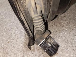 дверная проводка Ford Focus 3 поколение (2011 - 2015), универсал