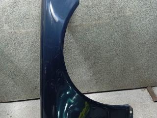 крыло переднее правое Mercedes-Benz S-Класс W220 [рестайлинг] (2002 - 2005)