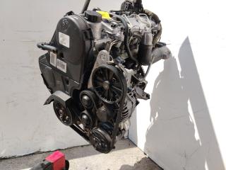 двигатель Volvo S60 1 поколение [рестайлинг] (2004 - 2009), 2.4 л., D 5244 T, дизель, АКПП