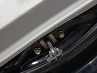 ограничитель открывания двери Toyota Prius 3 поколение (2009 - 2011)