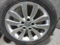диск литой Kia Carens 3 поколение (2013 - 2019), 52910A4250 - фото №5