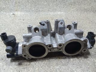 клапан впускного коллектора Subaru Outback 3 поколение (2003 - 2007), 2.5 л., i, EJ25, бензин, АКПП, полный привод, 198500-1210, 14011AB262