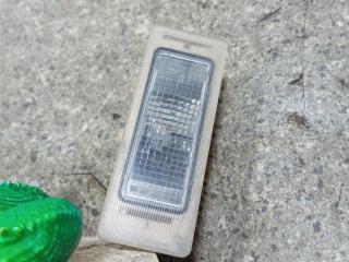 подсветка номера Opel Mokka 1 поколение (2012 - 2015)