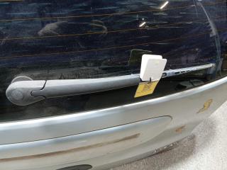 моторчик заднего стеклоочистителя (дворника) Renault Scenic 1 поколение [рестайлинг] (1999 - 2003)