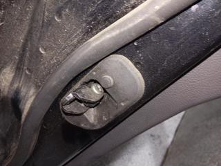 ограничитель открывания двери Ford Focus 3 поколение (2011 - 2015), универсал