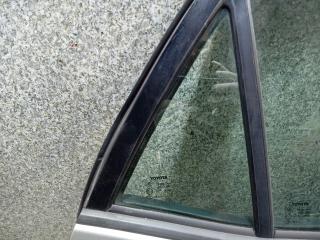 стекло двери задней правой Toyota Auris 1 поколение (2006 - 2009)