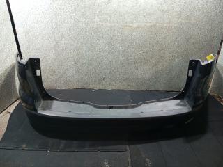 бампер задний Ford Focus 3 поколение (2011 - 2015), универсал